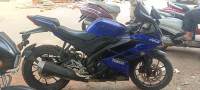 Yamaha YZF R15 V3 2018 Model