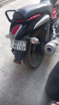 Bajaj V15 2017 Model