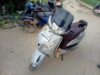 TVS Jupiter Classic 110 2023 Model