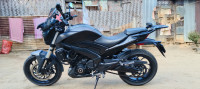 Bajaj Dominar 400 ABS BS6 2022 Model