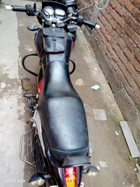 Bajaj V15 2016 Model