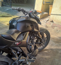 TVS Apache RTR 200 4V 2017 Model