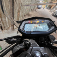 Met Nexus Blue Hero Xpulse 200 4V