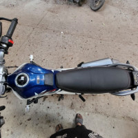 Met Nexus Blue Hero Xpulse 200 4V