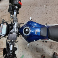 Met Nexus Blue Hero Xpulse 200 4V