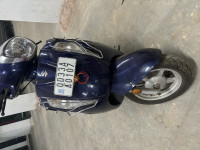 Suzuki Access 125 2019 Model