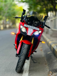 TVS Apache RR 310 2023 Model