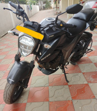 Suzuki Gixxer 250 2019 Model