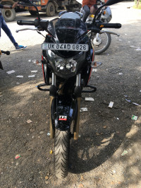 TVS Apache RTR 200 4V 2019 Model