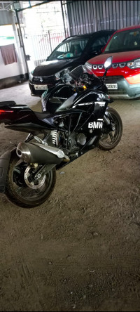 BMW G 310 RR 2023 Model