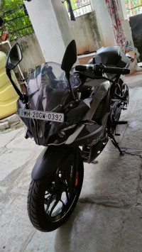 Bajaj Pulsar RS 200 BS6 2024 Model