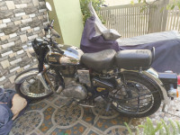 Royal Enfield Classic Chrome 2017 Model