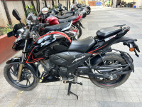 TVS Apache RTR 200 4V 2022 2022 Model