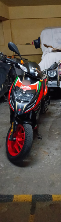 Aprilia SR 160 Race ABS 2021 Model