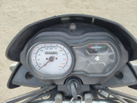 Bajaj Platina ComforTec