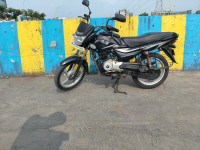 Bajaj Platina ComforTec