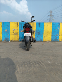 Bajaj Platina ComforTec