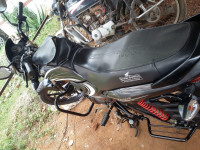 Honda Dream Yuga 2016 Model