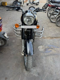 Royal Enfield Classic 350 2014 Model