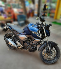 Yamaha FZ-S FI V3 2019 Model