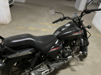 Bajaj Avenger Street 220 BS6 2017 Model