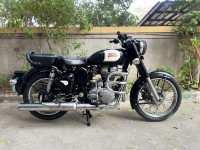 Royal Enfield Classic 350 2015 Model