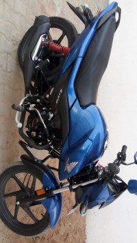 Honda Livo Drum 2019 Model