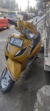 Honda Activa 6G 2021 Model