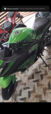 Kawasaki Ninja 300R 2021 Model