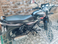 Bajaj Discover 100 2013 Model