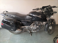 Bajaj Pulsar 150 DTSi  Model