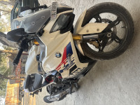 BMW G 310 RR 2024 Model