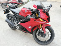 Yamaha R15 V4 2022 Model