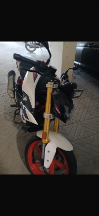 BMW G 310 R 2021 Model