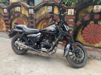 Bajaj Avenger Street 160 BS6  Model