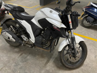 Yamaha FZ25  Model