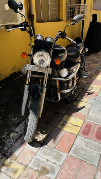 Royal Enfield Thunderbird 350 2016 Model