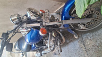 Bajaj Avenger 220 DTS-i 2015 Model