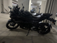 Suzuki Gixxer SF Moto GP 2019 Model