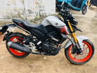 Yamaha MT-15 Ver 2.0 2023 Model