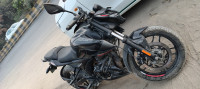 Bajaj Pulsar N160 2022 Model