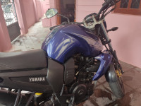 Yamaha FZ16 2014 Model