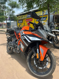KTM RC 200