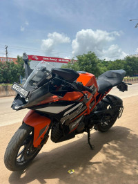 KTM RC 200