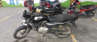 Bajaj Platina 100 2023 Model