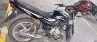 Bajaj Platina 100