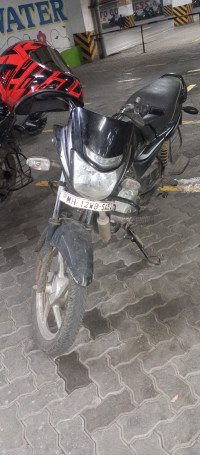 Bajaj Platina 100