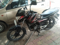 Bajaj Discover 100M 2014 Model