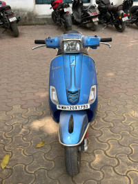 Vespa SXL 125 2019 Model