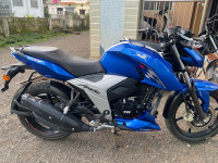 TVS Apache RTR 160 4V 2023 Model